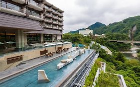日光きぬ川ホテル三日月